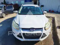 2014 Ford FOCUS фото