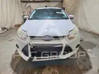 2014 Ford FOCUS фото