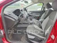 2014 Ford FOCUS фото
