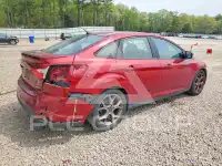 2014 Ford FOCUS фото