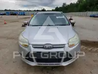 2014 Ford FOCUS фото
