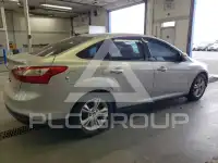 2014 Ford FOCUS photo