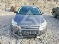 2014 Ford FOCUS photo
