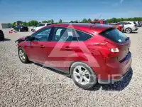 2014 Ford FOCUS фото