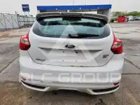 2014 Ford FOCUS фото
