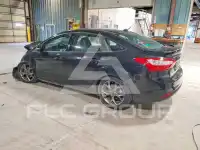 2014 Ford FOCUS photo