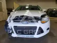 2014 Ford FOCUS photo