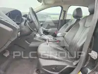 2014 Ford FOCUS photo