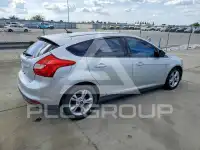 2014 Ford FOCUS photo