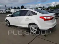2014 Ford FOCUS фото