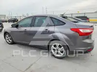 2014 Ford FOCUS фото