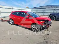 2014 Ford FOCUS фото