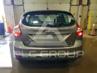 2014 Ford FOCUS photo