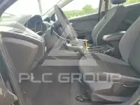 2014 Ford FOCUS photo