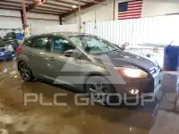 2014 Ford FOCUS photo
