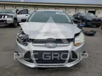 2014 Ford FOCUS фото