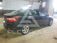 2014 Ford FOCUS фото