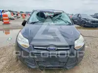 2014 Ford FOCUS фото