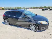 2014 Ford FOCUS фото