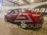 2014 Ford FOCUS фото