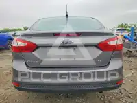 2014 Ford FOCUS фото