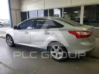 2014 Ford FOCUS photo