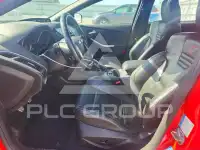 2014 Ford FOCUS фото