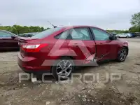 2014 Ford FOCUS фото