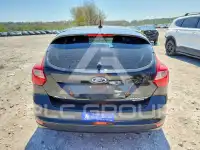 2014 Ford FOCUS фото