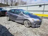 2014 Ford FOCUS фото