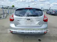 2014 Ford FOCUS photo