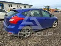2014 Ford FOCUS photo