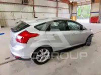 2014 Ford FOCUS фото