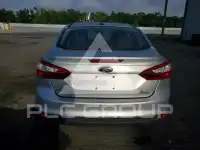 2014 Ford FOCUS photo