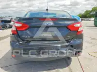 2014 Ford FOCUS photo