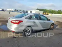 2014 Ford FOCUS photo