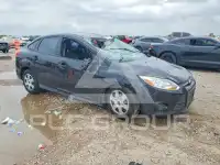 2014 Ford FOCUS фото