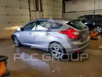 2014 Ford FOCUS photo