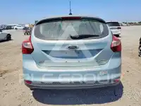 2014 Ford FOCUS photo