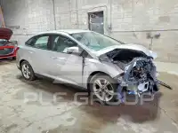 2014 Ford FOCUS photo