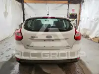 2014 Ford FOCUS фото
