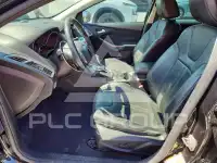 2014 Ford FOCUS фото