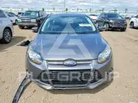 2014 Ford FOCUS photo