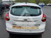 2014 Ford FOCUS фото