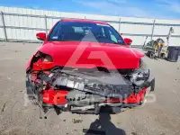 2014 Ford FOCUS фото