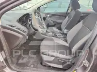 2014 Ford FOCUS фото