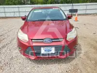 2014 Ford FOCUS фото