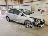 2014 Ford FOCUS фото