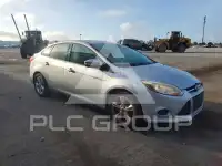 2014 Ford FOCUS photo