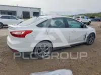 2014 Ford FOCUS photo